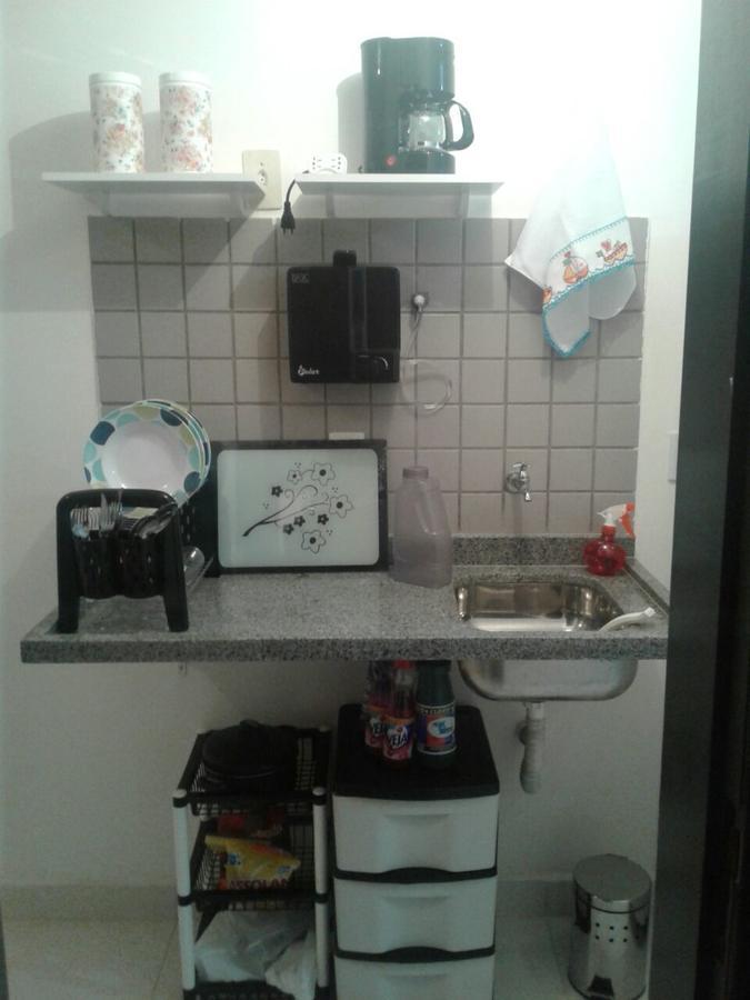 Apartamento em Angra dos Reis Exterior foto