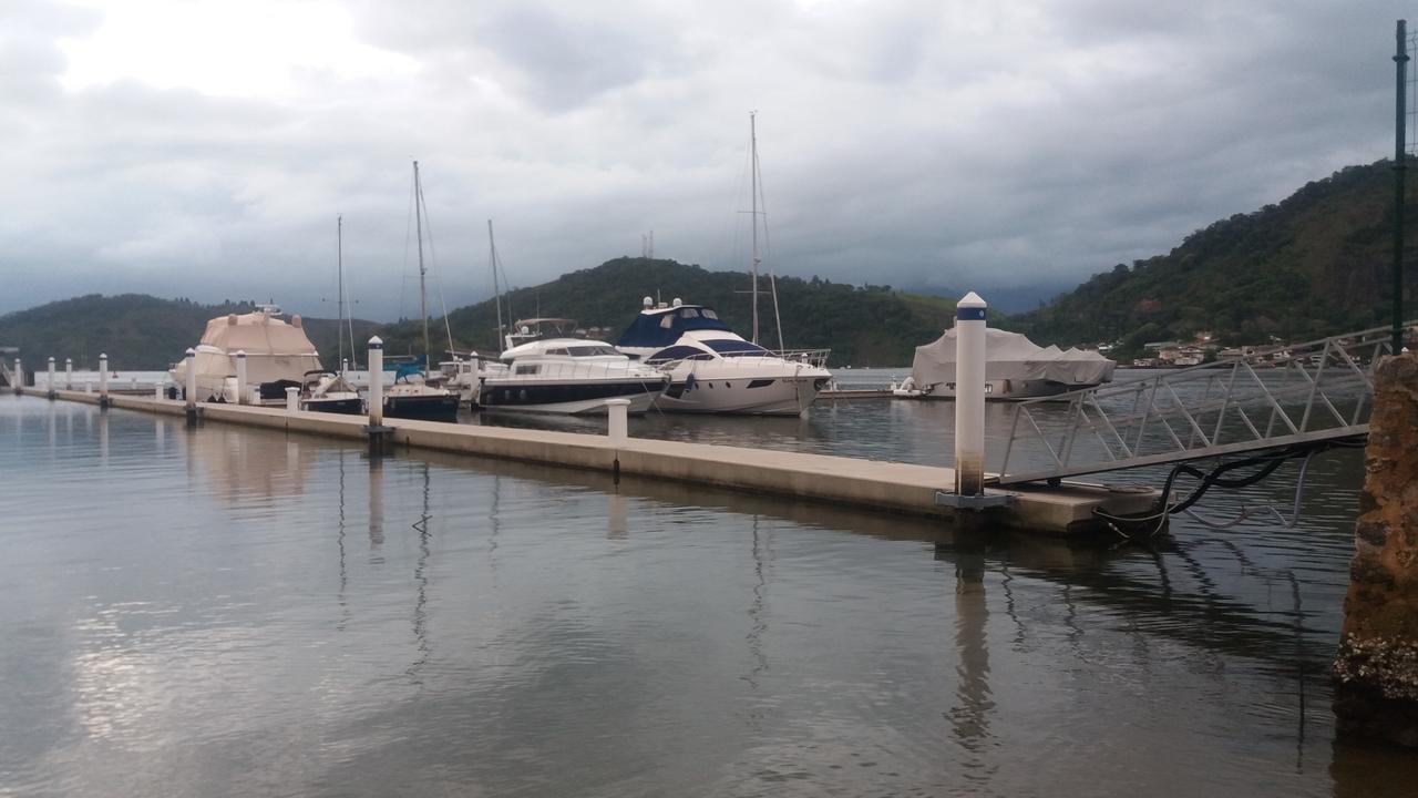 Apartamento em Angra dos Reis Exterior foto