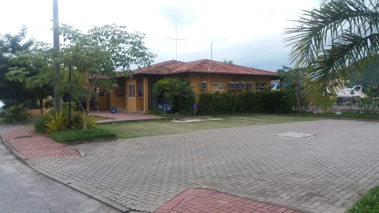 Apartamento em Angra dos Reis Exterior foto