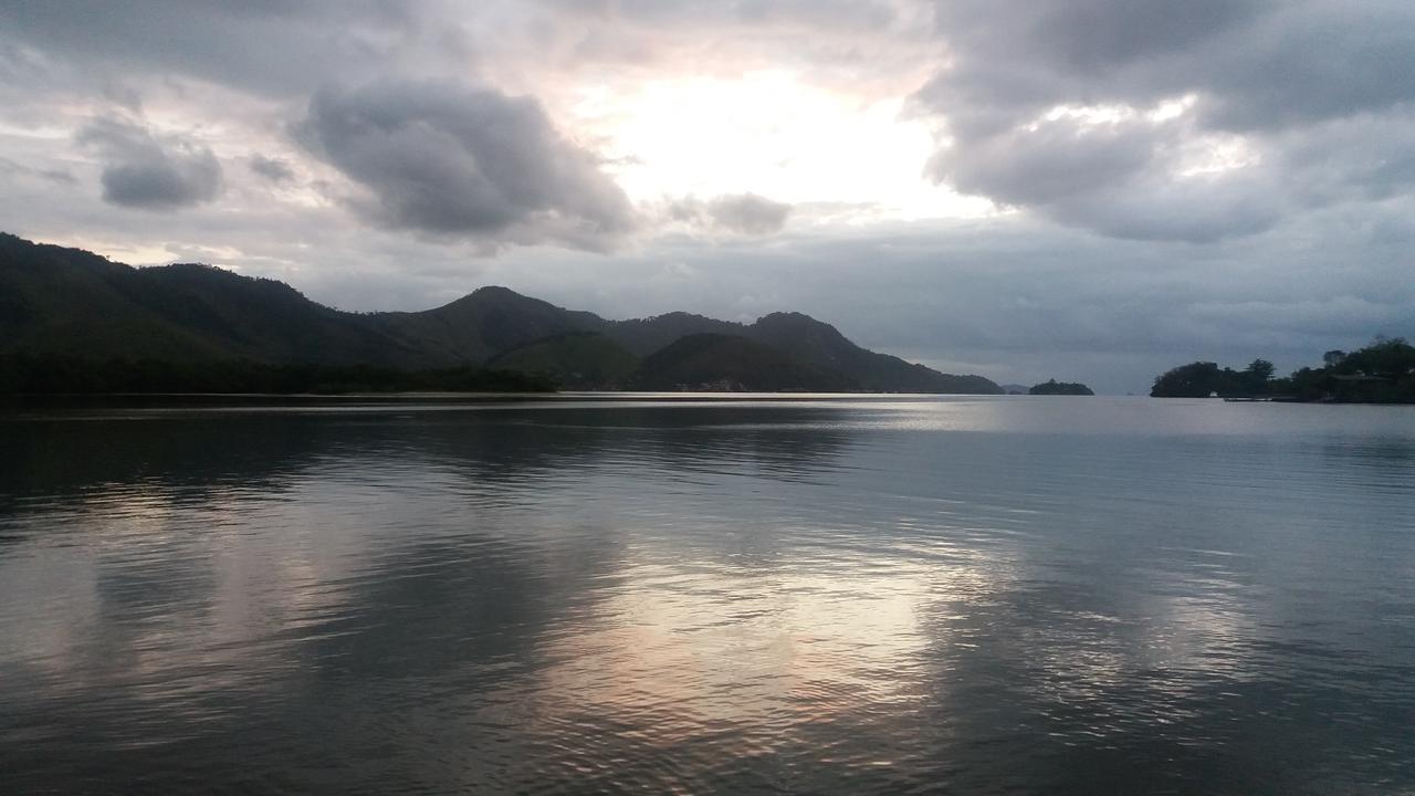 Apartamento em Angra dos Reis Exterior foto