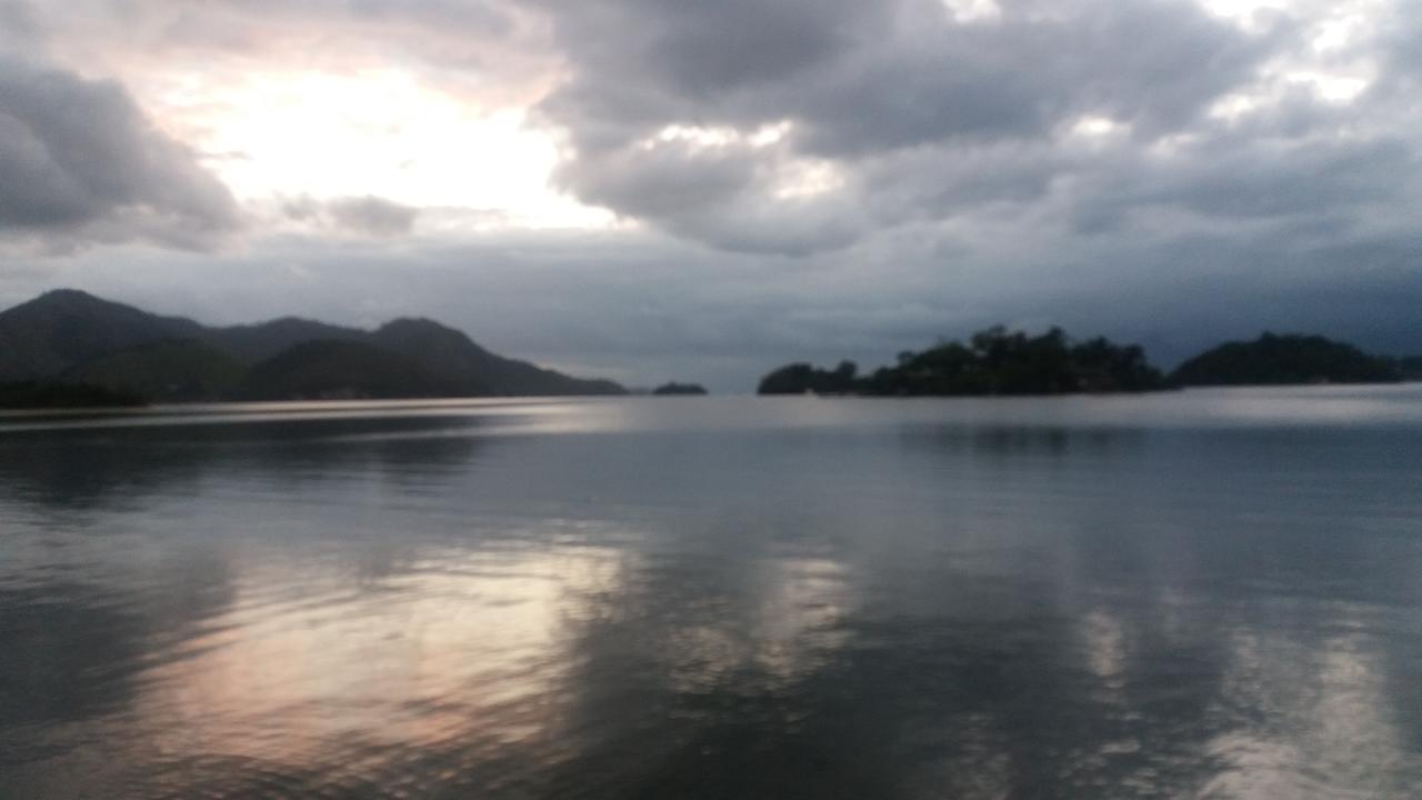 Apartamento em Angra dos Reis Exterior foto