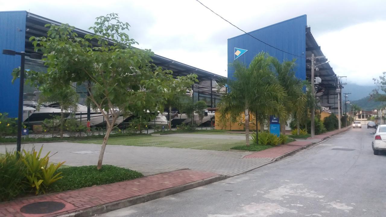 Apartamento em Angra dos Reis Exterior foto